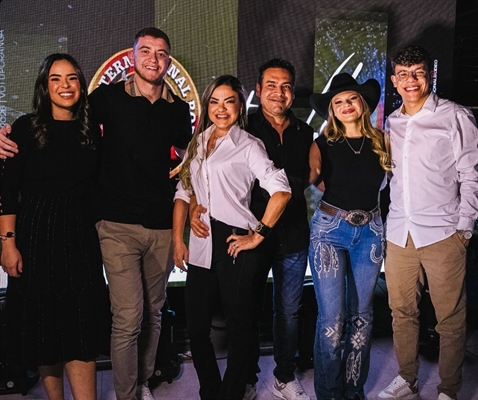 Votu Internacional realiza pré-lançamento e apresenta camarotes ‘ultra seletos’ que podem chegar a R$ 200 mil