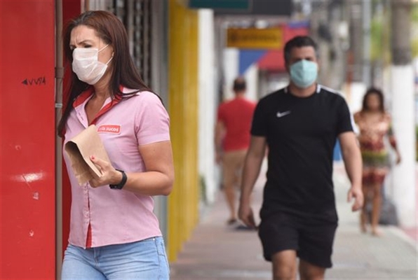 Fiscalização começa segunda-feira (1º) (A Gazeta/Carlos Alberto Silva)