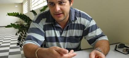 Suspeito de matar bebê está preso em Andradina