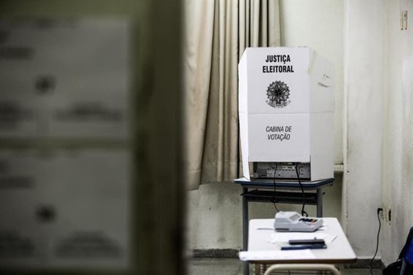 Maria Paula Xavier, de 17 anos, faz parte do eleitorado que vota pela primeira vez em Votuporanga (Foto: Arquivo Pessoal)