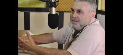 Ex-presidente do Fisav alerta para golpe