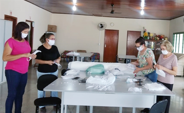 (Foto: Divulgação/Santa Casa de Votuporanga)