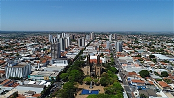 A finalidade do Encontro é fortalecer o potencial turístico da região (Foto:Prefeitura de Votuporanga)