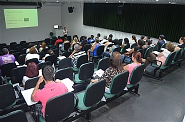 O objetivo é atender a demanda de manipuladores de alimentos do município que necessitam do curso para exercerem suas atividades (Foto:Prefeitura de Votuporanga)