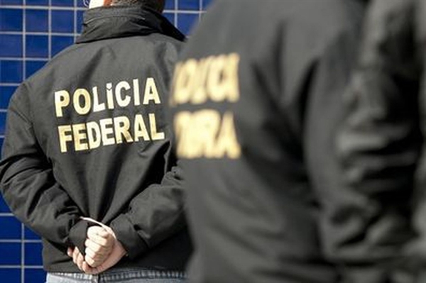 Quadrilha que traficava cocaína e ecstasy é alvo de operação da PF (Arquivo/Agência Brasil)