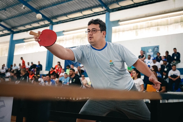 A Apae de Votuporanga organiza o evento ao lado da Feapaes-SP (Foto: Divulgação/Apae)