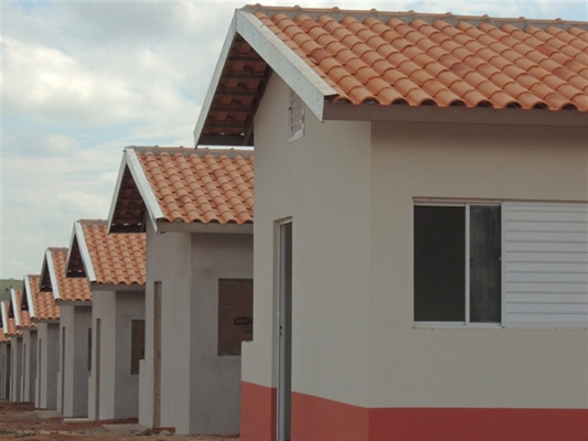 Residencial Boa Vista também deve ser inaugurado no próximo mês