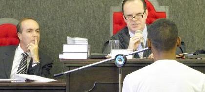 Acusado tentar matar policial é absolvido