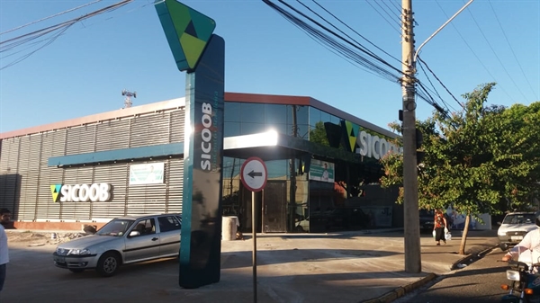 A unidade será na Rua São Paulo, esquina com a Rua Tocantins, n° 3311 (Foto: Danierl Castro/A Cidade)