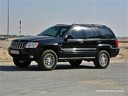 Procon comunica recall de veículos Jeep Cherokee e Jeep Grand Cherokee 