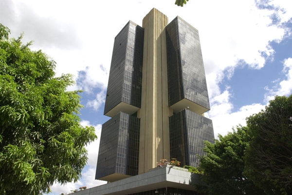 Essa é a avaliação do Banco Central (BC), que divulgou nesta sexta-feira (16) o Boletim Regional (Foto: Agência Brasil)