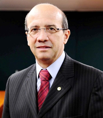 João Dado é eleito novamente como um dos “cabeças” do Congresso Nacional