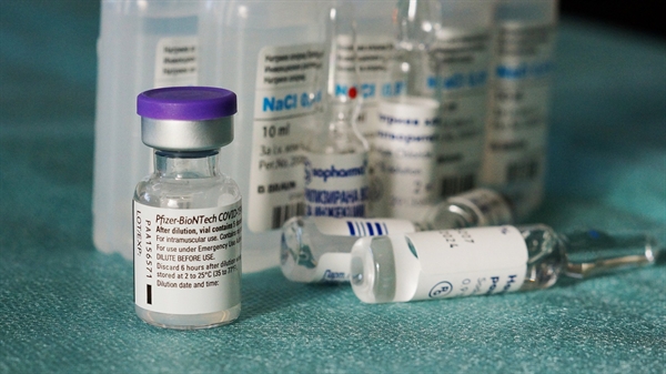 O Ministério da Saúde comprou 100 milhões de doses do imunizante (Foto: X3 por Pixabay)