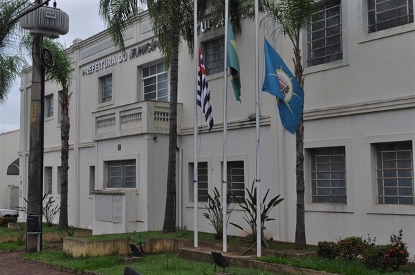 Prefeitura Municipal de Votuporanga; reajuste do IPTU deve ser votado na Câmara (Foto: A Cidade)