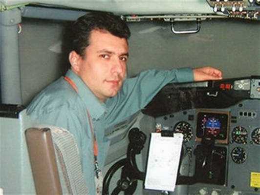 Piloto de avião desaparecido no Mato Grosso é de Votuporanga