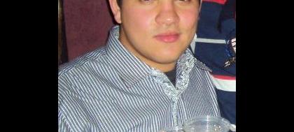 Morre jovem de 22 anos vítima de capotamento