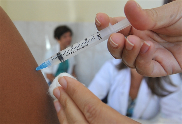 Campanha de Vacinação Contra a Gripe termina hoje