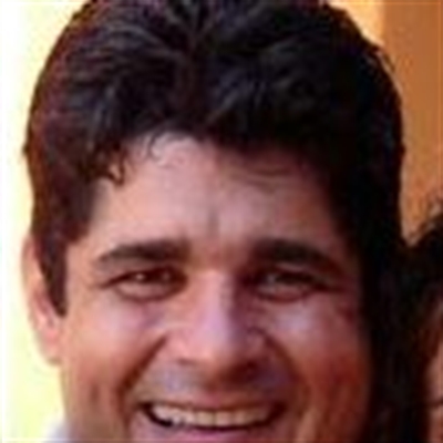 Falece o advogado Rogério Alves Cambauva, aos 49 anos 
