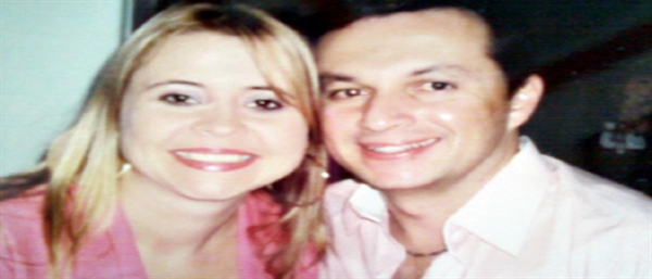 Érica Diogo de Oliveira Guilherme, de 33 anos, saiu de casa para fazer compras e desapareceu