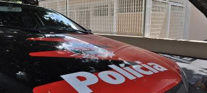Morte suspeita intriga polícia de Valentim Gentil