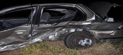 Aposentado morre após acidente na Péricles Belini