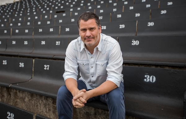 O ex-goleiro Júlio Sérgio irá treinar o CAV no fim da A2 (Foto: Weber Sian / A Cidade)