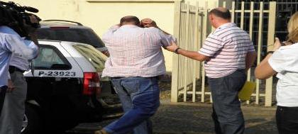 Envolvido com furto de gado se entrega à polícia