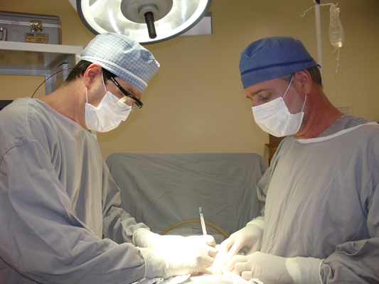 Cresce 25% o número de cirurgias realizadas pela Santa Casa de Votuporanga este ano