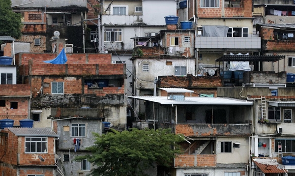 A frequência com que as pandemias ocorrem tem aumentado no século 21 (Foto: Tânia Rêgo/Agência Brasil)
