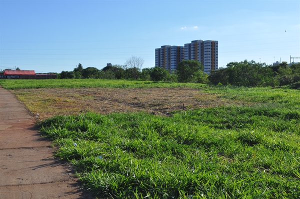 A Prefeitura de Votuporanga colocou à venda 16 terrenos e com os recursos que receber irá investir obras pela cidade (Foto: A Cidade)