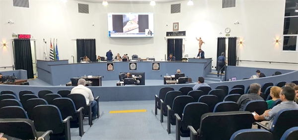 Projeto será votado na Câmara (Foto: Da assessoria)