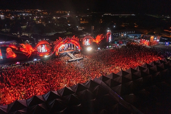 Pista Solidária do OBA Festival já tem data para o início da trocas de convites (Foto: Divulgação/Reprodução Prefeitura de Votuporanga)