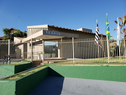 Evento será na sede da Associação dos Engenheiros, Arquitetos e Agrônomos da Região de Votuporanga (Searvo) (Foto: Arquivo Pessoal)