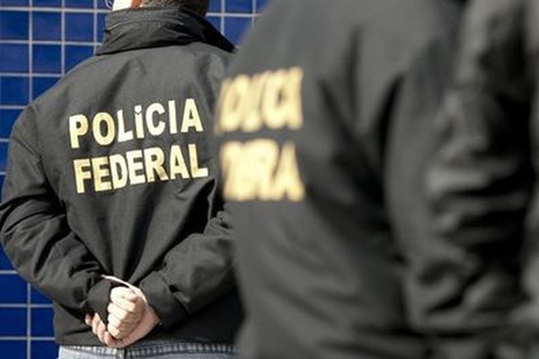 A Polícia Federal (PF) deflagrou a terceira fase da Operação Assucena (Arquivo/Agência Brasil)