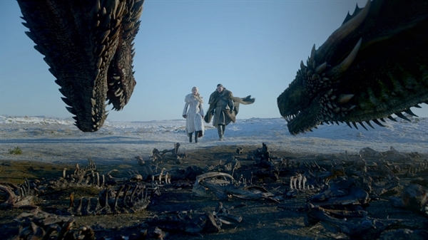'Game of Thrones' faturou dez prêmios de 'artes criativas' nas prévias do Emmy (Divulgação)