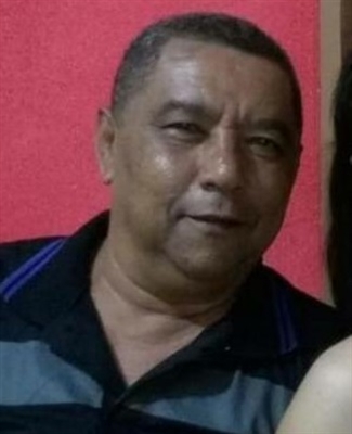 José Carlos Floriano (Arquivo Pessoal)