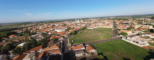 Dados e índices oficiais mostram o potencial de Nhandeara na construção de seu futuro (Foto: Prefeitura de Nhandeara)