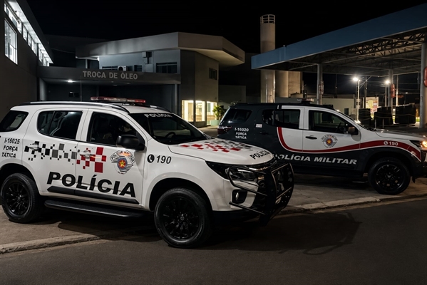 Homem empresta moto para familiar que usa o veículo para praticar roubos em Votuporanga