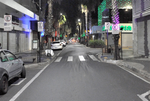 Foto: A Cidade