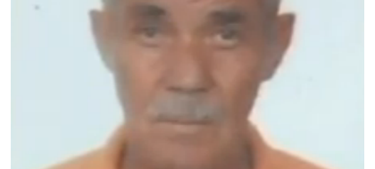 Taxista de 74 anos é encontrado morto na região