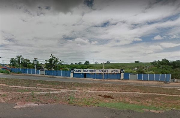 Ex-detentos ameaçam e assaltam Boate Azul em Fernandópolis (Região Noroeste)