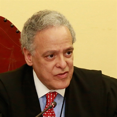Presidente do TJ, Geraldo Francisco Pinheiro Franco (Foto: Reprodução/DLNews)