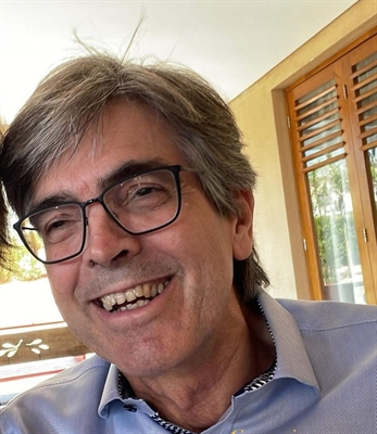 Foto: Arquivo pessoal 