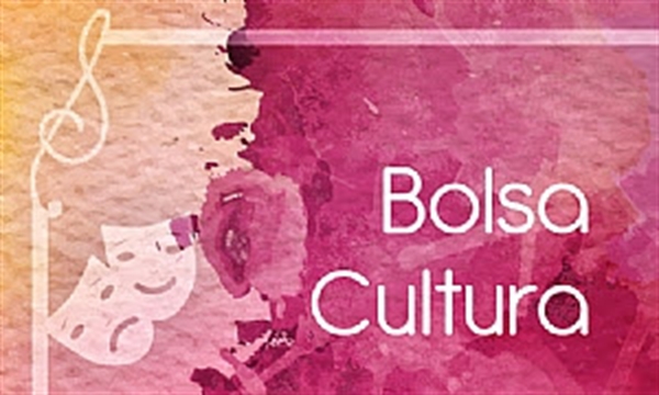 Prefeitura recebe inscrições de projetos para Bolsa Cultura