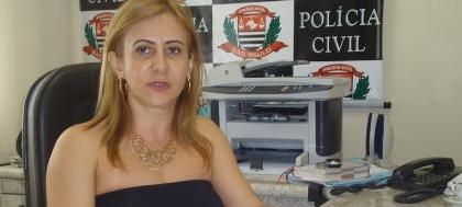 Delegada apura informações sobre Francisquinha