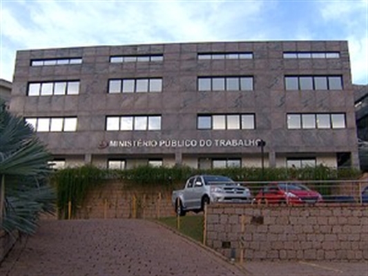 Ministério Público do Trabalho, por meio da Procuradoria do Trabalho do Município de São José do Rio Preto
