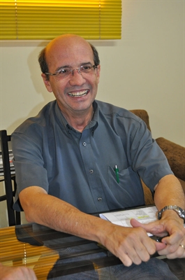João Dado é o novo secretário estadual de Emprego e Relações do Trabalho de São Paulo