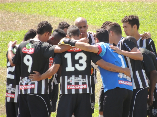 CAV perde, mas comemora classificação em Ribeirão Preto