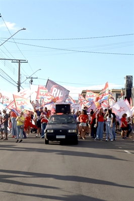Juventude de Votuporanga destaca sua participação na virada de Lula: ‘não somos rebeldes sem causa’