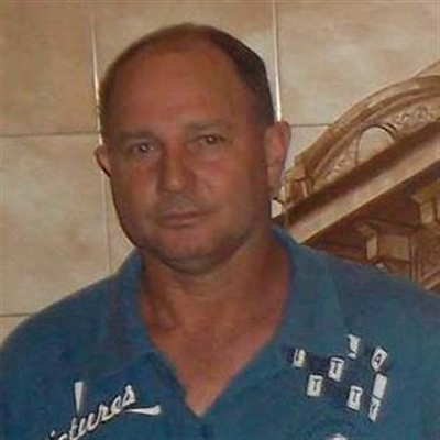 Falece o policial militar Marcos Medalha, aos 52 anos